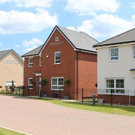 Single Room In Norwich Exterior photo
