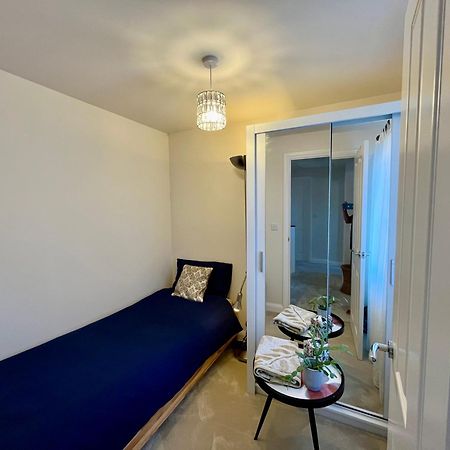 Single Room In Norwich Exterior photo