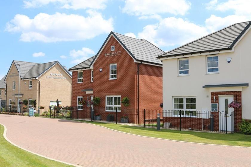 Single Room In Norwich Exterior photo
