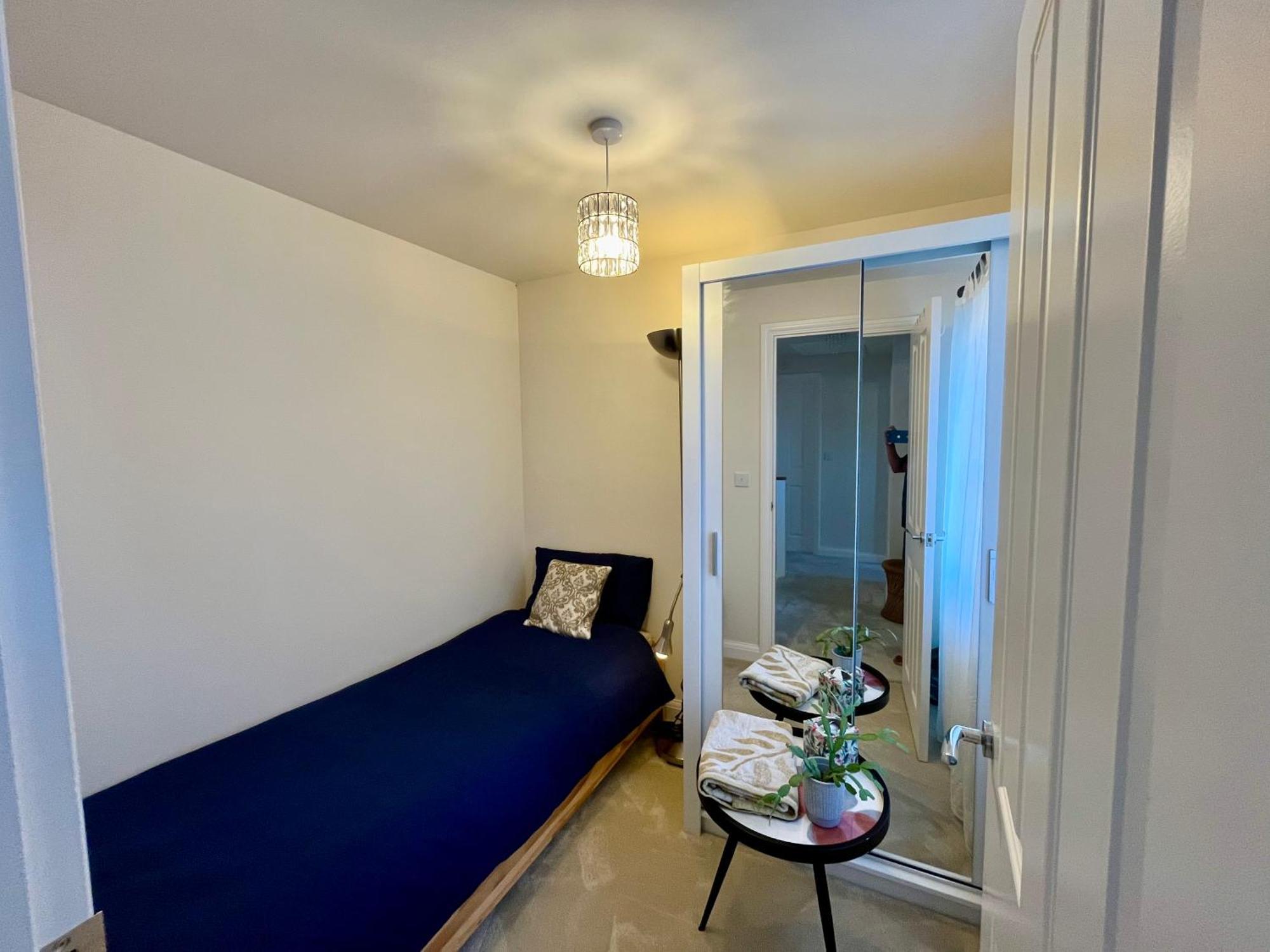 Single Room In Norwich Exterior photo