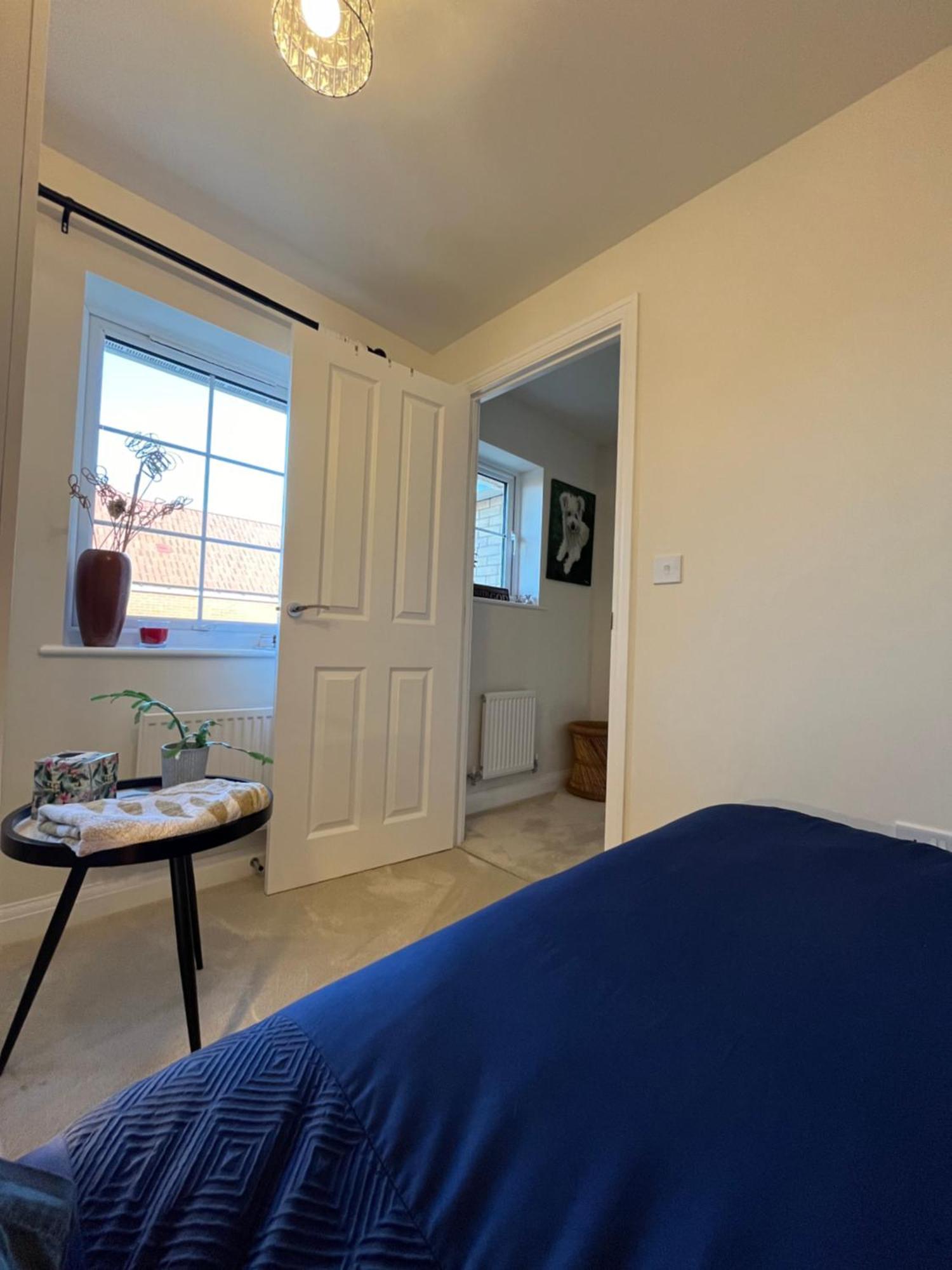 Single Room In Norwich Exterior photo
